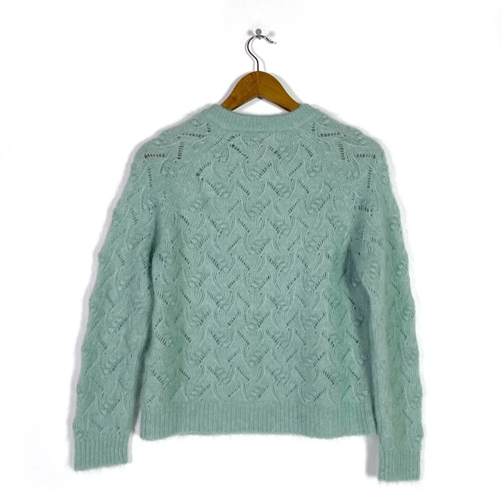 Sezane Poppy Sweater - Picture 4 of 6